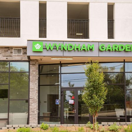 Wyndham Garden North Bergen - Secaucus Otel Dış mekan fotoğraf