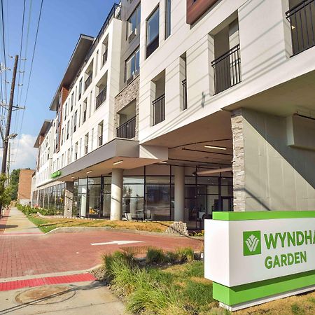 Wyndham Garden North Bergen - Secaucus Otel Dış mekan fotoğraf